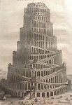 Tower of Babel