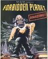 Forbidden Planet