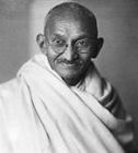 Gandhi