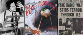 War of the worlds