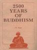 2500 Years of Buddhism