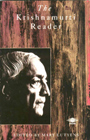 Krishnamurti reader